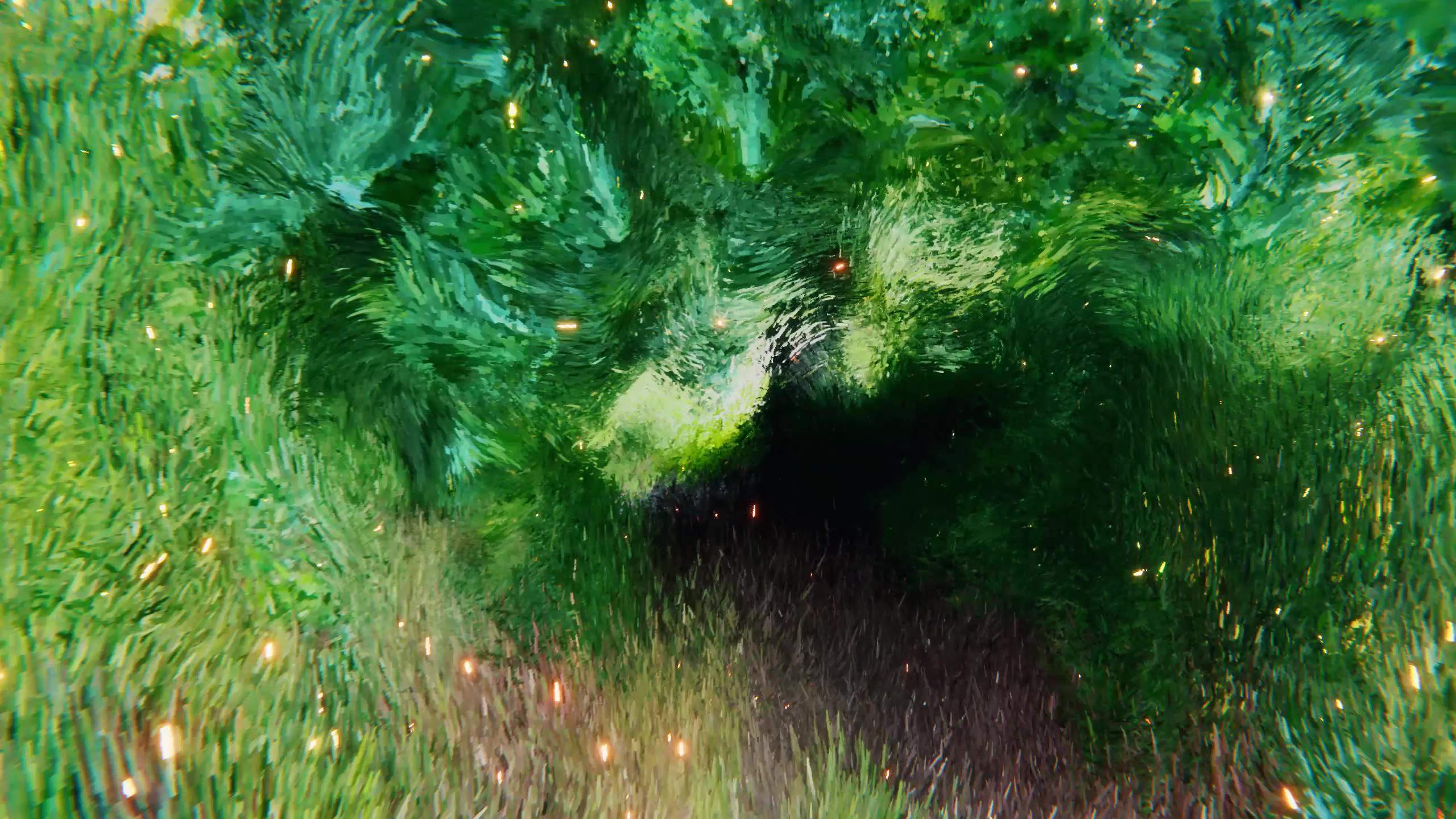 Memory of Brittany No.1